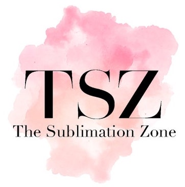 Sublimation Zone