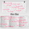I am affirmations Positive Quotes coffee mug design for 11 & 15oz mug - Ready to press mug sublimation Full Wrap  - PNG template Download