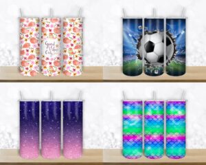 Tooled Leather Tumbler PNG, Southwest Sublimation Design for 20 oz & 30 Oz Skinny Tumbler Wrap, Northwest Western Tumbler Wrap template 2023 6 Tooled Leather Tumbler PNG, Southwest Sublimation Design for 20 oz & 30 Oz Skinny Tumbler Wrap, Northwest Western Tumbler Wrap template 2023