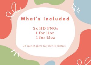 Teacher life - Teachers quote mug design for 11 & 15oz mug - Ready to sublimate mug press sublimation design Wrap - PNG Download 1 il fullxfull.3546089006 b44p